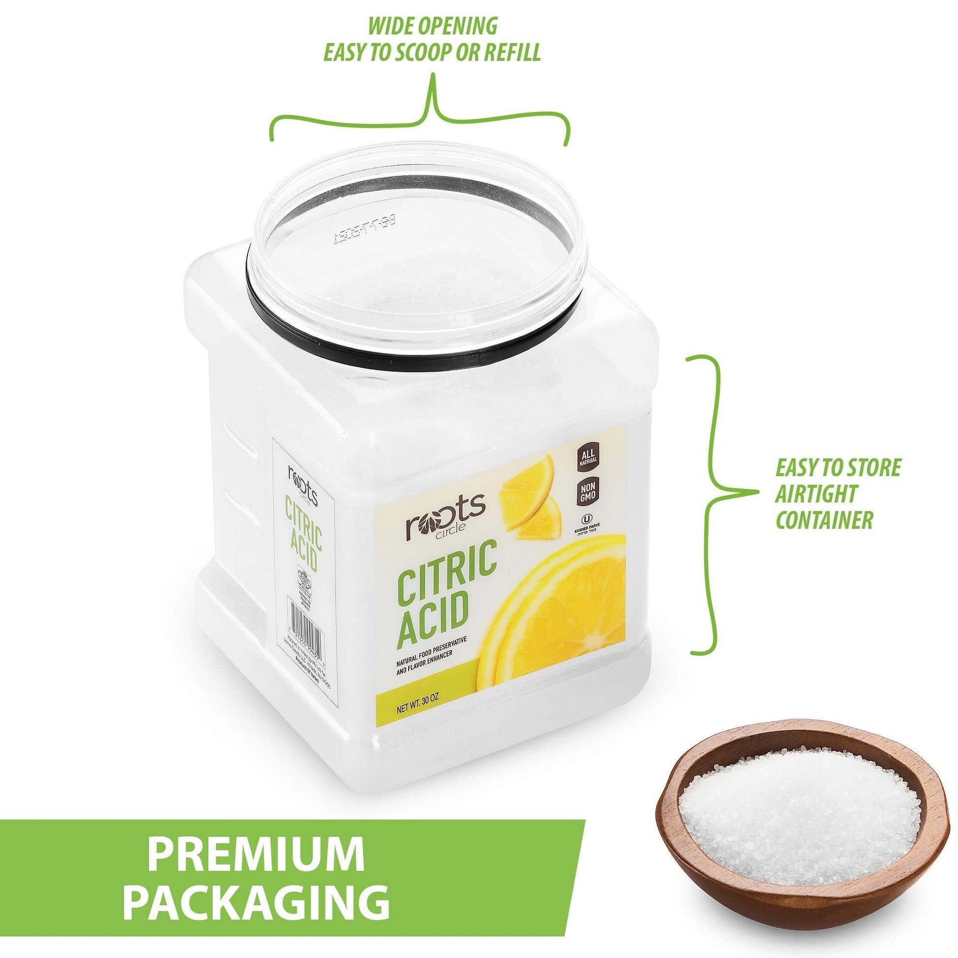 Roots_Circle_All-Natural_Citric_Acid_|_1_Pack_-_1.87_Pounds_|_Kosher_for_Passover_|_Food-Grade_Flavor_Enhancer,_Household_Cleaner_&_Preservative_|_for_Skincare,_Cooking,_Baking,_Bath_Bombs