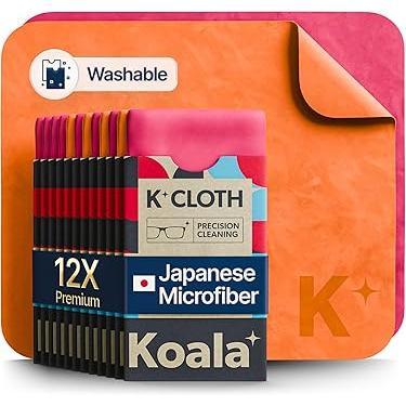 Koala_Lens_Cleaning_Cloth_|_Japanese_Microfiber_Glasses_Cloths_Eyeglass_Cleaner_Eyeglasses,_Camera_Lens,_VR/AR_Headset,_and_Screen