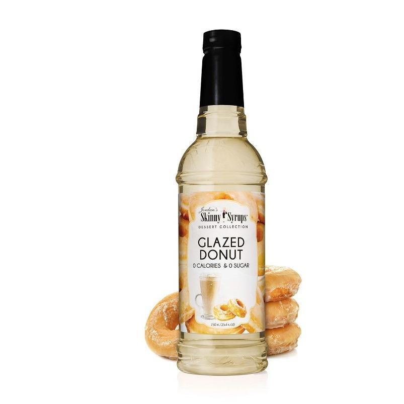 (Variety_of_Flavors)_Jordan's_Skinny_Mixes_Syrups,Sugar_Free_Flavor_Infusion,_25.4_Fl_Oz,_Pack_of_1_NEW_!!!