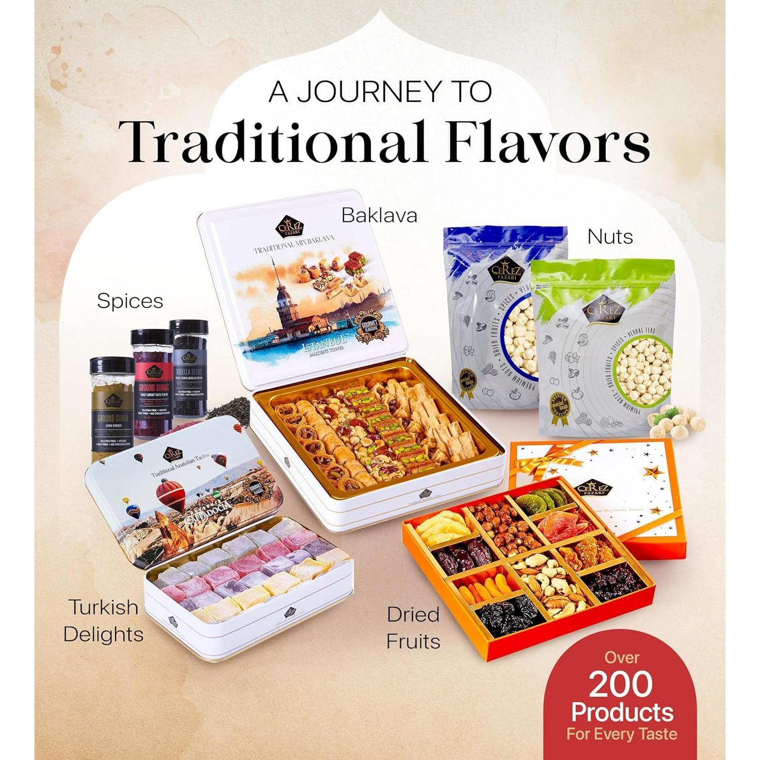 Cerez_Pazari_Natural_Mastic_Gum_0.88_oz_-_Vegan,_Non-GMO,_Sugarless_Made_from_Resin_of_Mastiha_Trees,_Jaw_Exerciser_Candy,_Snack