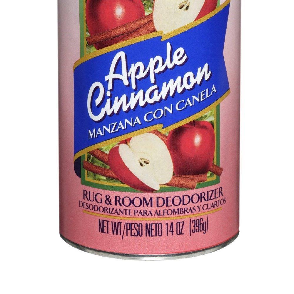Carpet_Fresh_Pack_of_Two_Rug_and_Room_Deodorizer_with_Baking_Soda,_14_oz._Apple_Cinnamon_pack_of_2_Fragrance