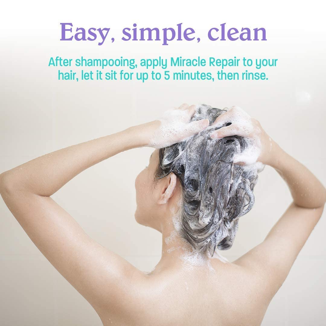 Malibu_C_Miracle_Repair_Hair_Reconstructor,_Blonde_Enhancer_-_Nourishing_Hair_Repair_Treatment_for_Damaged_Blonde_Strands_-_Relieves_Hair_Discoloration