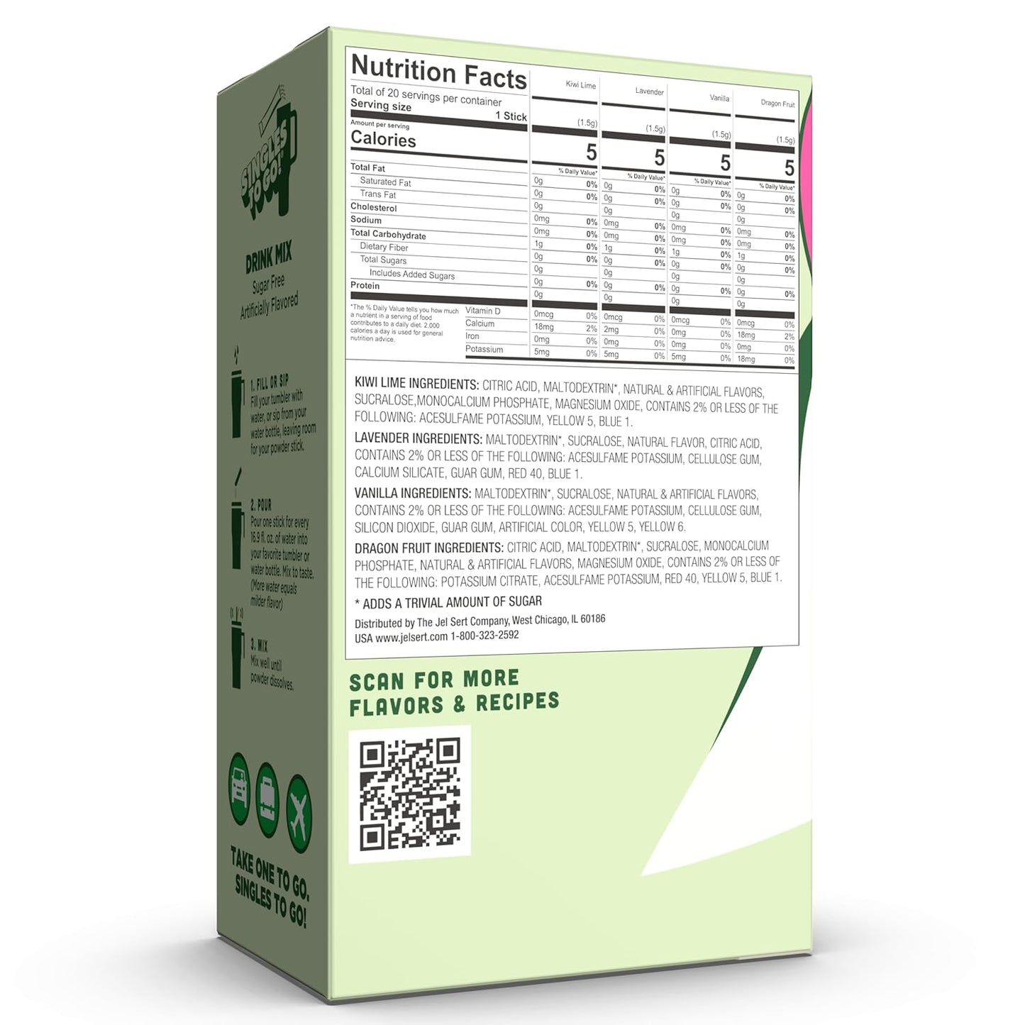 Wyler's_Light_Singles_to_Go_Powder_Packets,_Water_Drink_Mix,_Variety_Pack,_Watertok_Base_Flavors,_Kiwi_Lime,_Vanilla,_Lavender,_and_Dragon_Fruit,_Sugar_&_Caffeine_Free,_On-The-Go,_20_Count_(Pack_-_1)