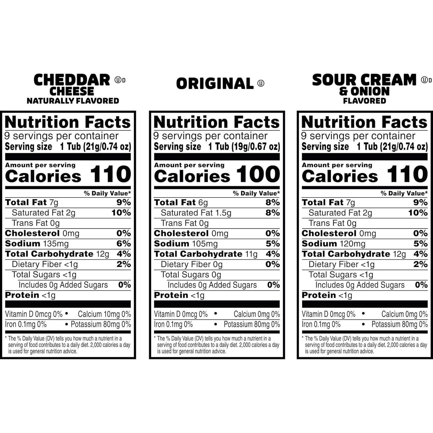 Pringles_Potato_Crisps_Chips,_Lunch_Snacks,_On-the-Go_Snacks,_Snack_Stacks,_Variety_Pack,_19.3oz_Box_(27_Cups)​​