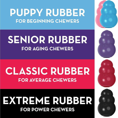 KONG_Puppy_-_Natural_Teething_Rubber_Chew_Toy_for_Dogs_-_Stuffable_Dog_Toy_for_Extended_Playtime_-_Chew_&_Fetch_Toy_for_Puppies_-_for_Small_Puppies