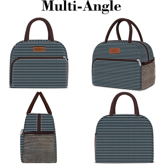 Lunch_Bag_for_Women_&_Men,_Reusable_Insulated_Tote,_Leakproof,_Large_Capacity,_Perfect_Work,_Office,_Picnic,_or_Travel_-_Stripe_Design