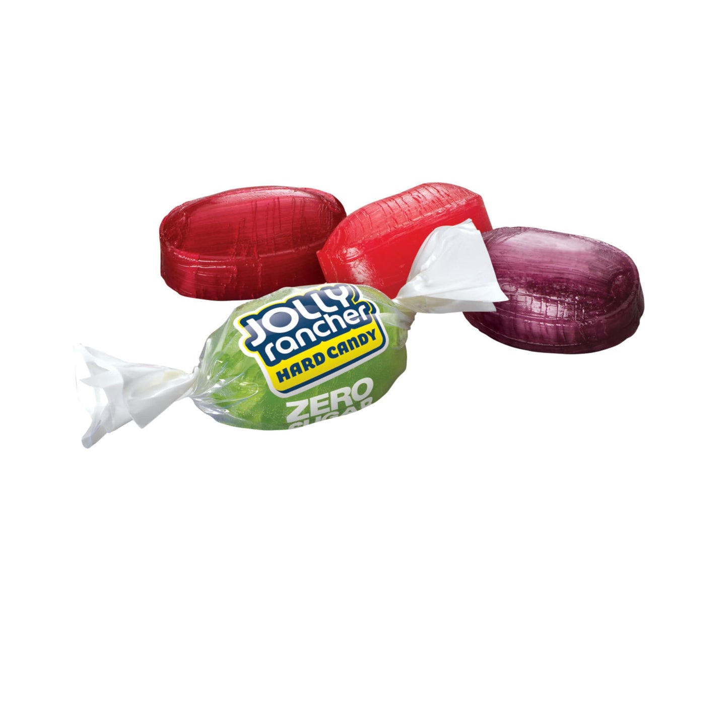 JOLLY_RANCHER_Zero_Sugar_Assorted_Fruit_Flavored_Hard_Candy_Bag,_6.1_oz_Snack_Bonbon