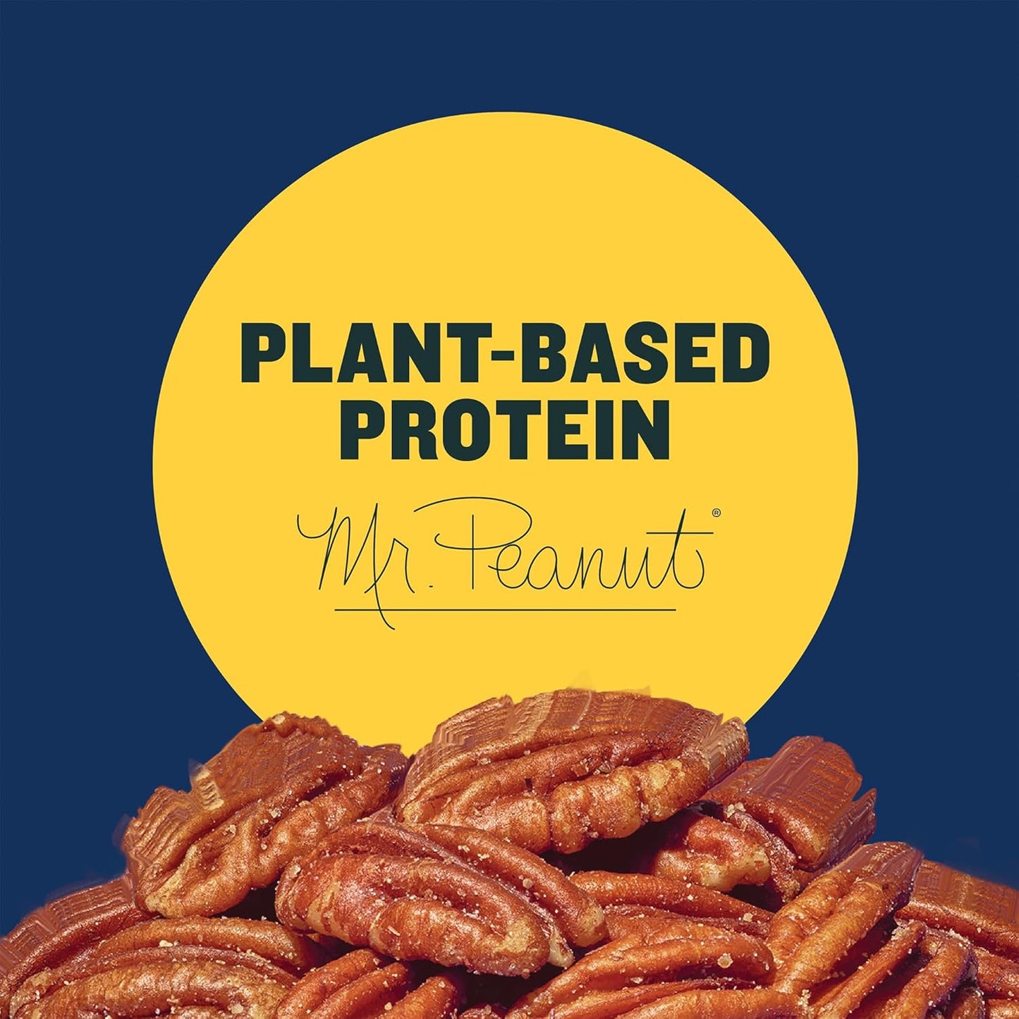 PLANTERS_Salted_Pecans,_Individual_Nuts_Snack_Packs,_7.25_Ounce,_Pack_of_1
