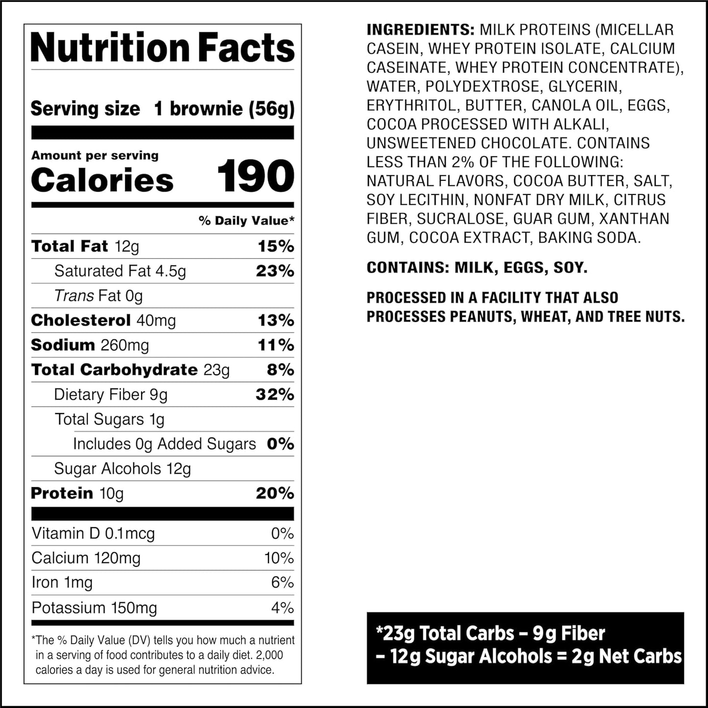 Quest_Bake_Shop,_Chocolate_Brownies,_10g_Protein,_2g_Net_Carbs,_1g_Sugar,_4_Count
