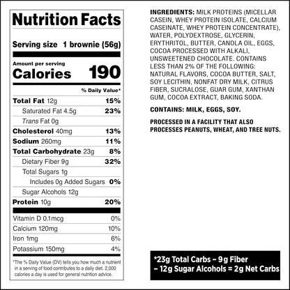 Quest_Bake_Shop,_Chocolate_Brownies,_10g_Protein,_2g_Net_Carbs,_1g_Sugar,_4_Count