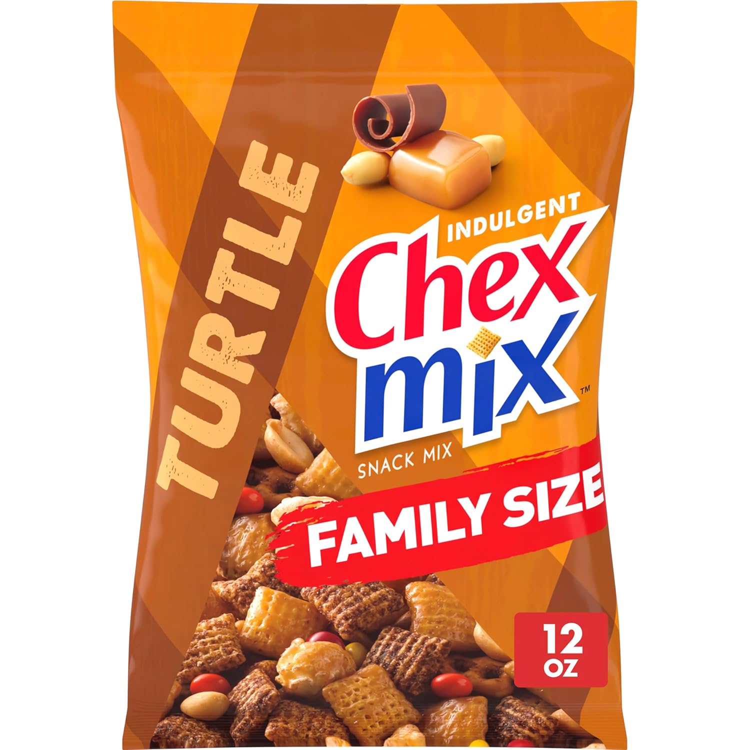 Chex_Mix_Turtle_Snack_Mix,_13.5_oz_Bag,_Delicious_Snack_for_Any_Occasion