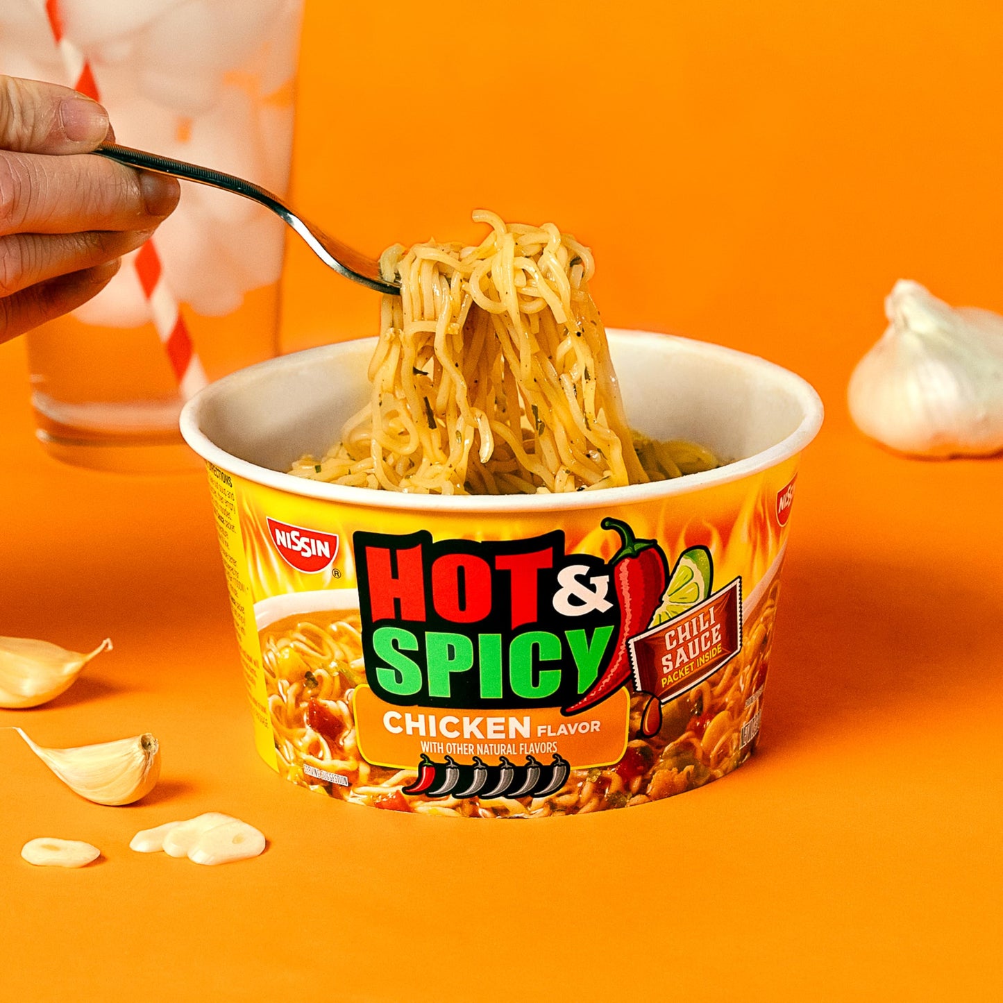Nissin_Hot_&_Spicy_Ramen_Noodle_Soup,_Chicken,_3.32_Ounce_(Pack_of_6)
