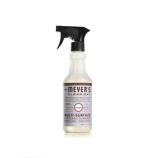MRS._MEYER'S_CLEAN_DAY_All-Purpose_Cleaner_Spray,_Lavender,_16_fl._oz_-_Effective_Cleaning_Solution_for_Various_Surfaces
