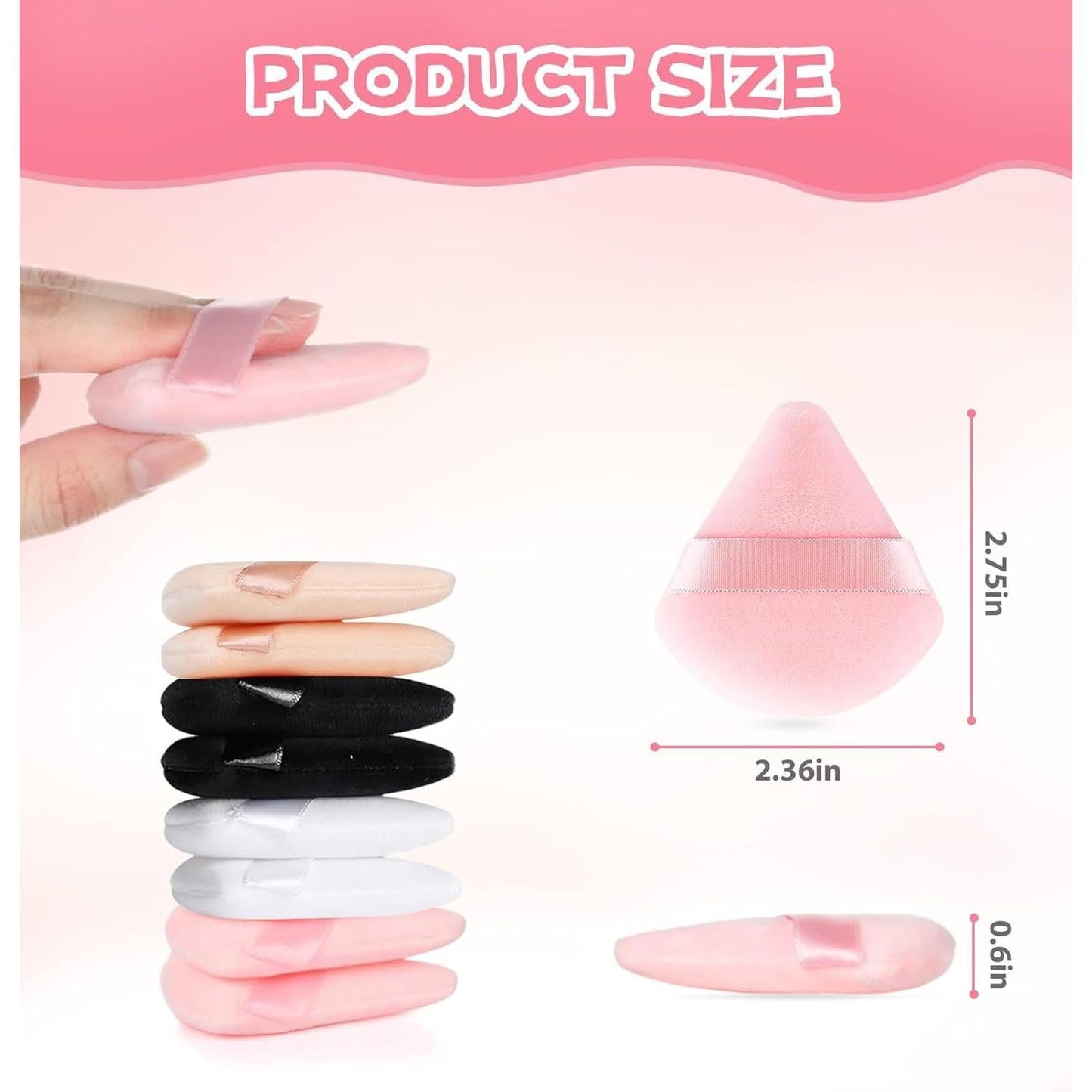 8_Pieces_Triangle_Powder_Puff_Face_Soft_Triangle_Makeup_Puff_Velour_Cosmetic_Foundation_Blender_Sponge_Beauty_Makeup_Tools