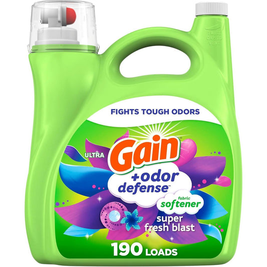 Gain_+_Odor_Defense_Liquid_Fabric_Softener_140_oz_HE_Compatible_with_Super_Fresh_Blast_Scent