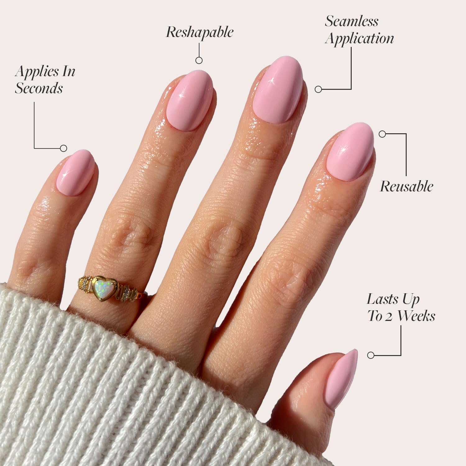 Glamnetic_Press_On_Nails_-_Solid_Opaque_Light_Pastel_Short_Oval_Nails,_Reusable_|_15_Sizes_-_30_Nail_Kit_Nail_Art_Nail_Care_Nail_Polish_Polish_Salon_Uv_Manicure_Cutics