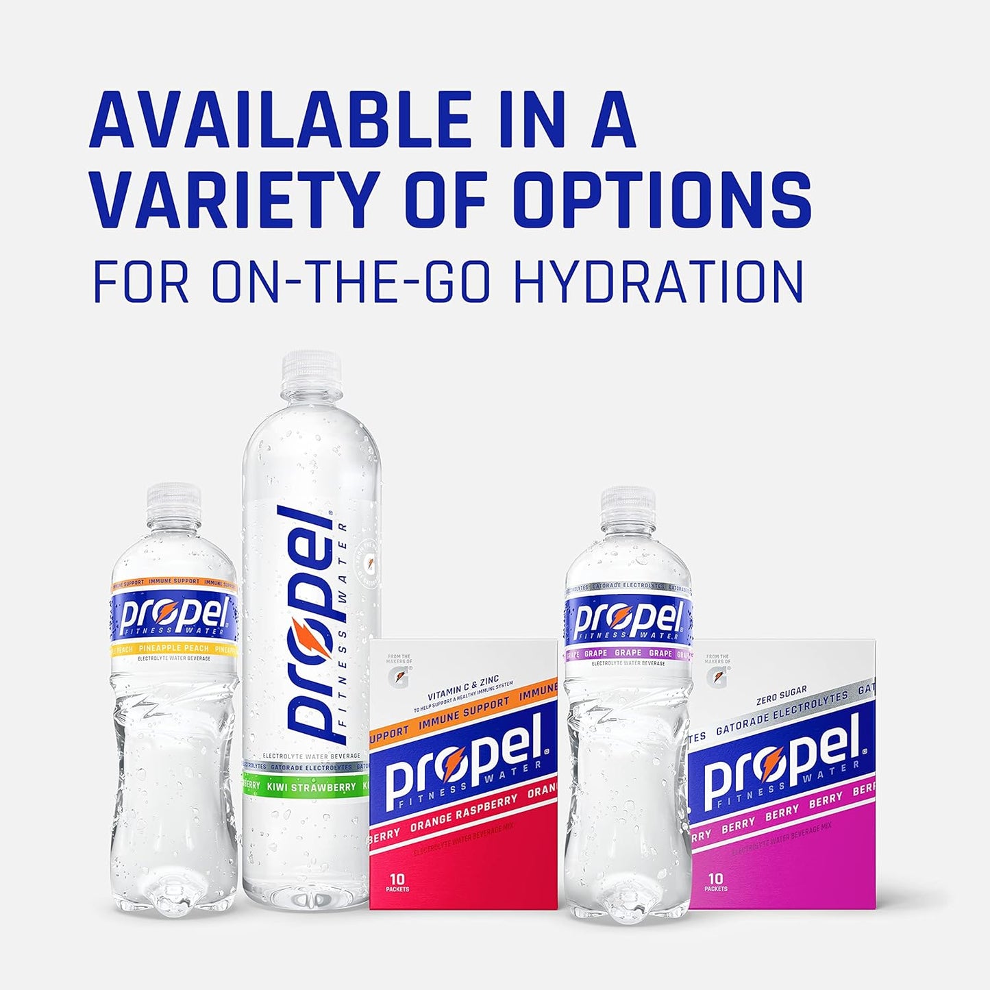 Propel,_Kiwi_Strawberry,_Zero_Calorie_Sports_Drinking_Water_with_Electrolytes_and_Vitamins_C&E,_16.9_Fl_Oz_(Pack_of_12)_-_Packaging_May_Vary
