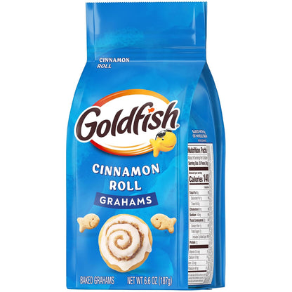 Goldfish_Grahams_Cinnamon_Roll_Baked_Snack_Crackers,_6.6_Oz_Bag