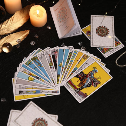 Dionysus_Classic_Design_Tarot_Cards_Deck_with_Guidebook
