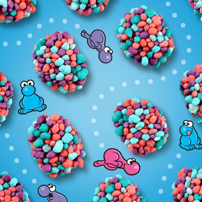 Gummy_Clusters,_Candy,_Rainbow,_Crunchy_and_Gummy,_18.5_oz