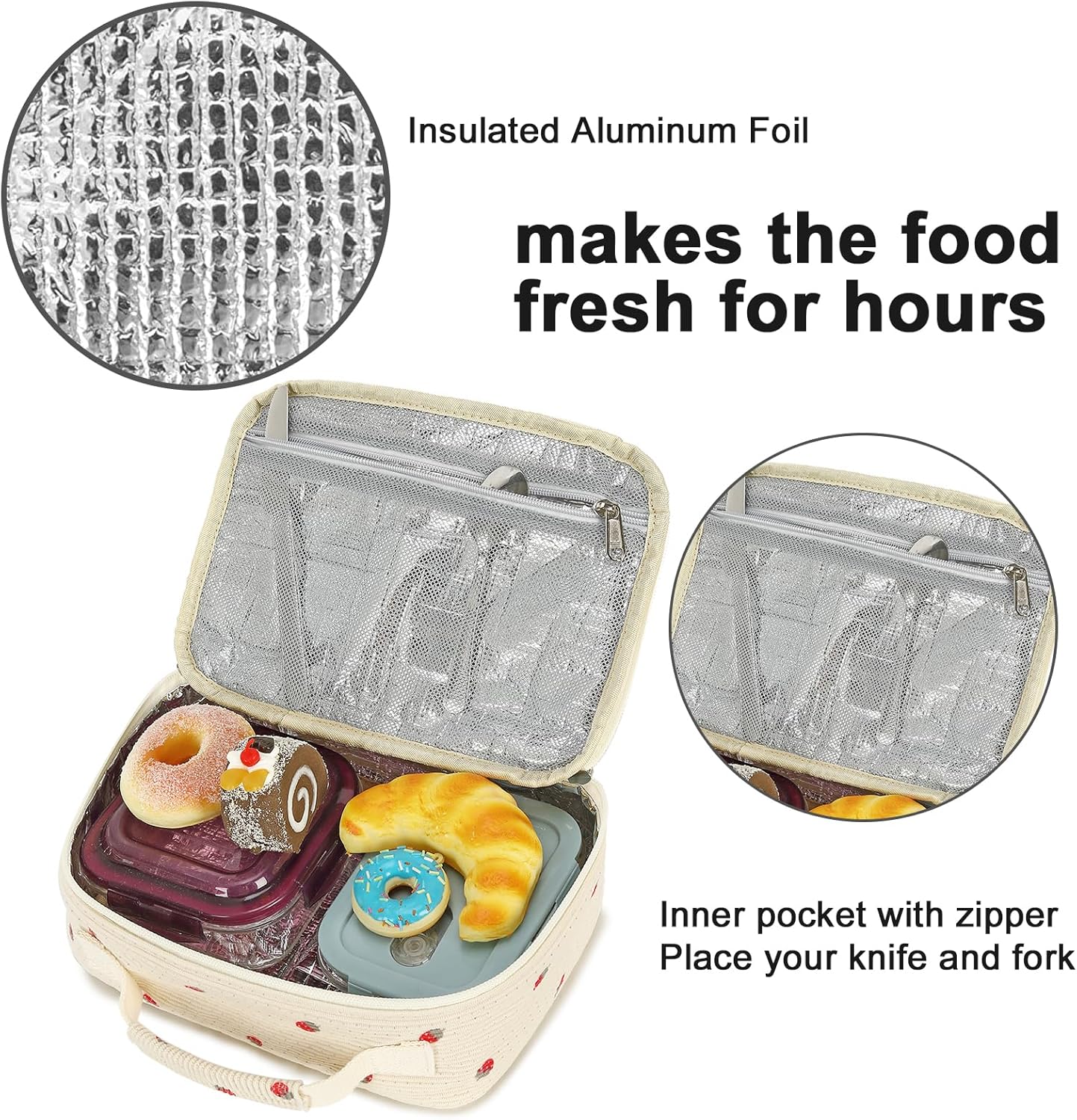 Bluboon_Corduroy_Insulated_Lunch_Bag_for_Girls_-_School_Lunch_Tote_with_Cooler_Compartment