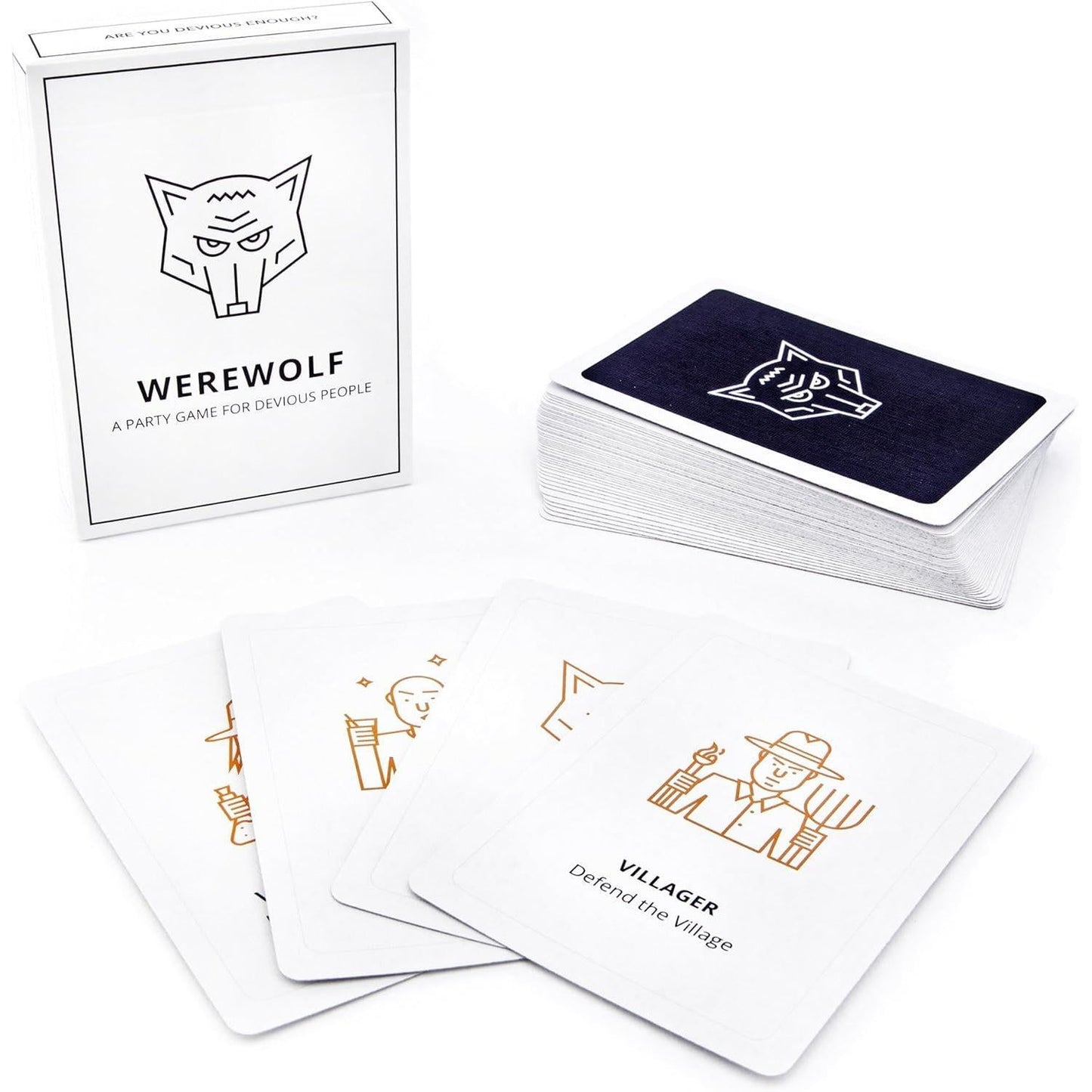 Werewolf:_A_Party_Game_for_Devious_People