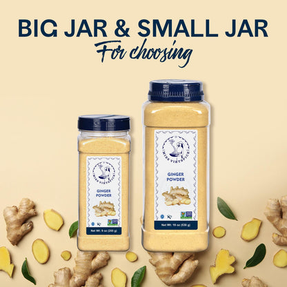 MISS_VIETSPICE_Ginger_Powder,_19_Oz_(538g),_Powdered_Ginger,_Ginger,_Ground_Ginger,_Ground_Ginger_Powder,_Ginger_Spice,_Ginger_Root_Powder,_Natural,_NON-GMO,_Kosher,_Ginger_Powder,_Essential_Spicy_Flavor,_for_Curry,_Easy_Mixing,_Baking,_Tea,_Cooking