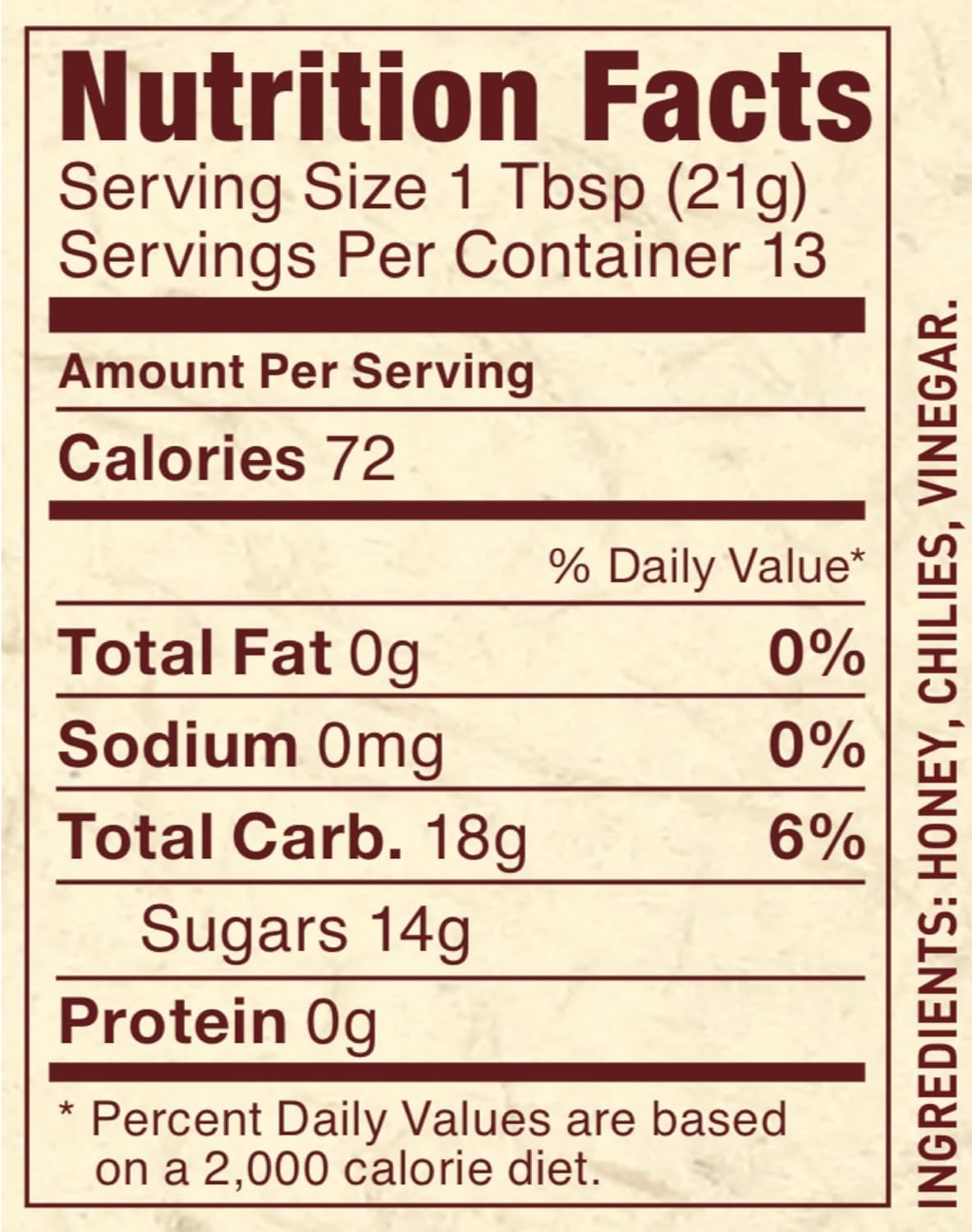Mike's_Hot_Honey,_America's_#1_Brand_of_Spicy_Honey_Infused_with_Chili_Peppers,_Certified_Kosher,_Gluten-Free,_Paleo-Friendly,_Sweet_Heat,_Perfect_for_Sauce_Lovers_(10oz_Bottle,_1_Pack)