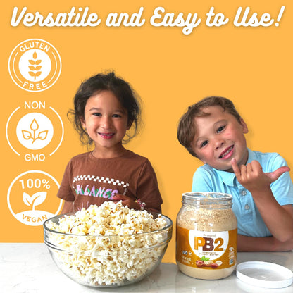 PB2_Original_Powdered_Peanut_Butter_-_6g_of_Protein,_Certified_Gluten_Free,_Only_60_Calories_per_Serving,_Perfect_for_Protein_Shakes,_Smoothies,_and_Low-Carb,_Keto_Diets