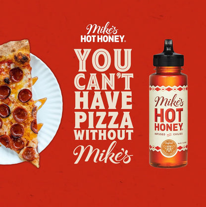 Mike's_Hot_Honey,_America's_#1_Brand_of_Spicy_Honey_Infused_with_Chili_Peppers,_Certified_Kosher,_Gluten-Free,_Paleo-Friendly,_Sweet_Heat,_Perfect_for_Sauce_Lovers_(10oz_Bottle,_1_Pack)