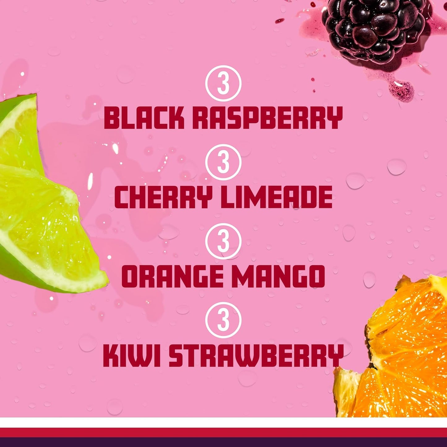 Sparkling_Ice_Purple_Variety_Pack,_Flavored_Water,_Zero_Sugar,_with_Vitamins_and_Antioxidants,_17_fl_oz,_12_count_(Black_Raspberry,_Cherry_Limeade,_Orange_Mango,_Kiwi_Strawberry)_-_Beverage_-_Soda