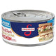 White & Dark Premium Chunk Chicken - 9.75 Oz, 1