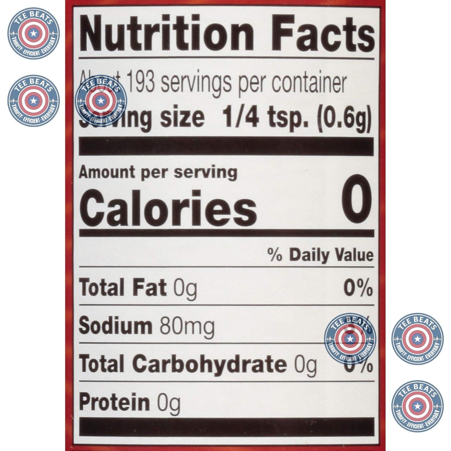 Frank's_RedHot_Original_Seasoning_Blend,_4.12_oz