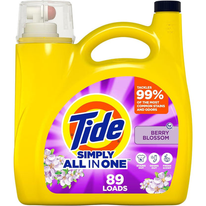 Tide_Simply_Clean_&_Fresh_Liquid_Laundry_Detergent_89_Loads_117_fl_oz_Berry_Blossom_Scent