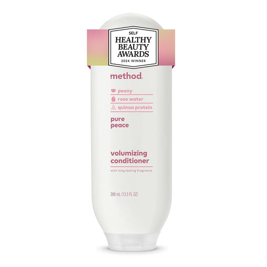 Volumizing_Conditioner,_Pure_Peace_with_Rose,_Peony,_and_Pink_Sea_Salt_Scent_Notes,_Paraben_and_Sulfate_Free,_13.5_oz_(Pack_of_1)