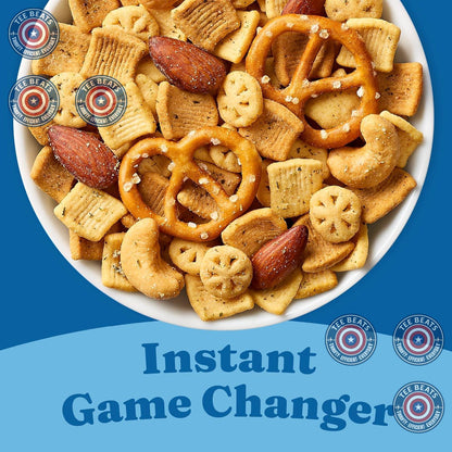 Catalina_Crunch_Protein_Snack_Mix_-_10g_Protein,_1g_Sugar_per_Serving_-_Good_Source_of_Fiber,_Keto,_Gluten_Free_-_Creamy_Ranch,_5.25_Ounce_Bag_(Pack_of_1)