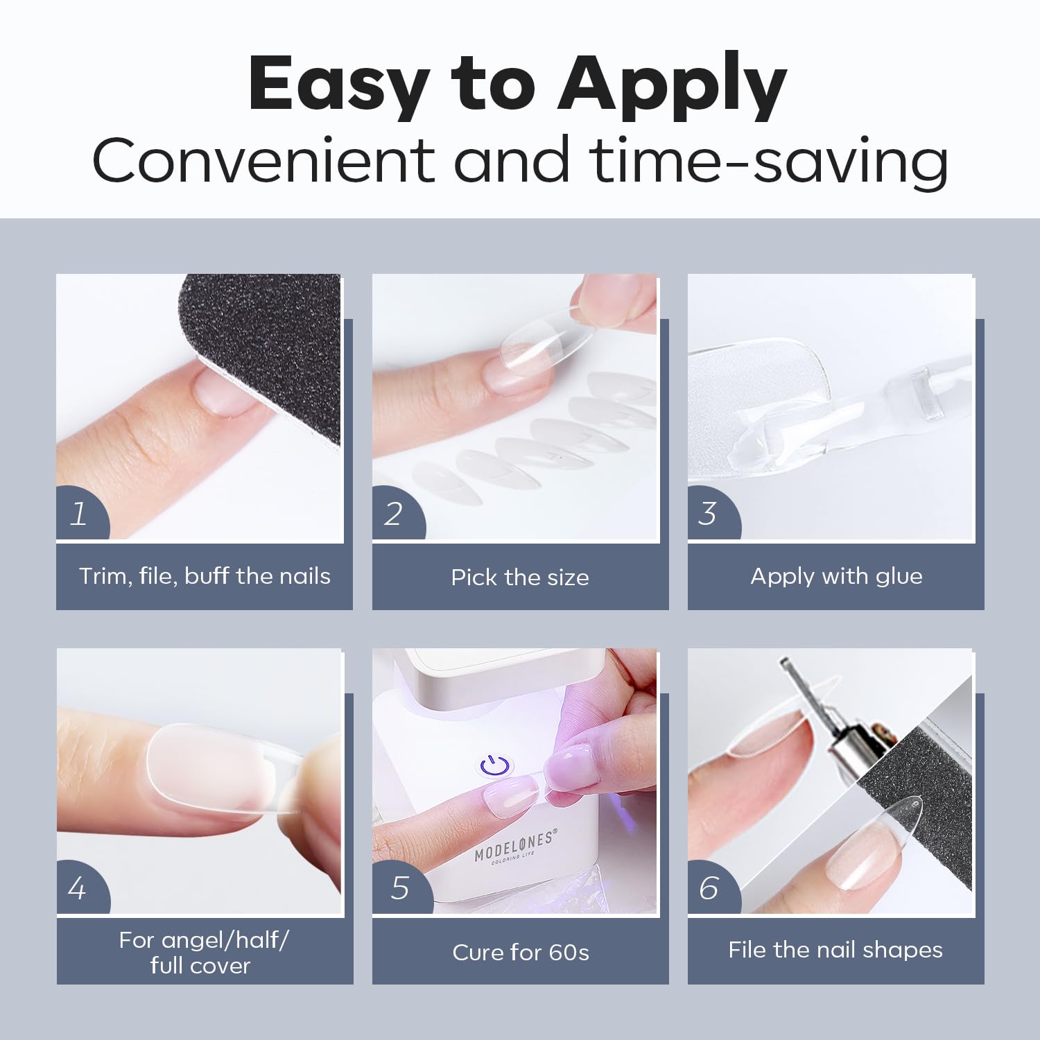 Modelones_500Pcs_Medium_Almond_Nail_Tips_-_Pre-shaped_Half_Matte_Full_Cover_Acrylic_Gel_Kit_False_Nail_Tip_Press_on_Nails_for_Nail_Extension_DIY_Salon