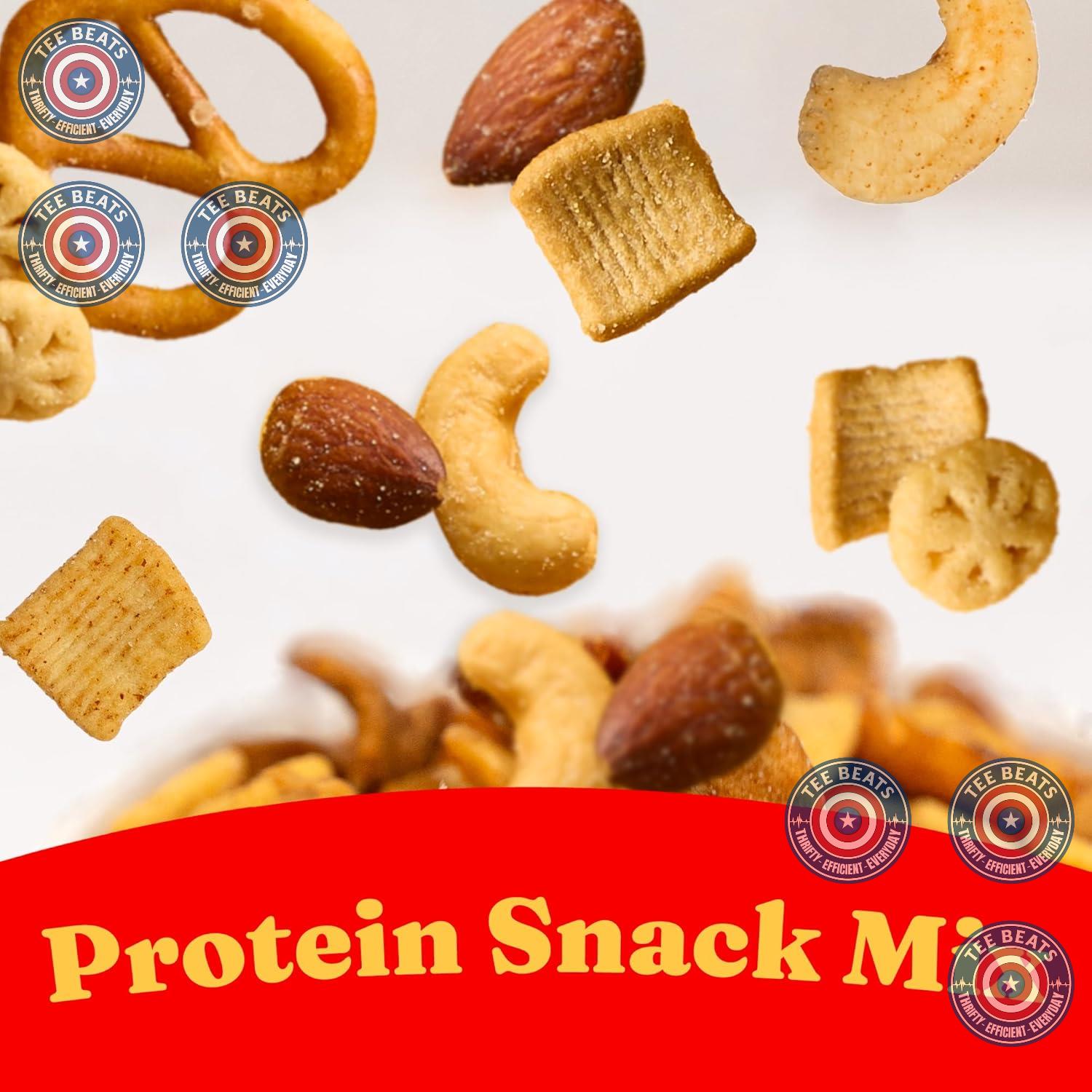 Catalina_Crunch_Protein_Snack_Mix_-_10g_Protein,_1g_Sugar_per_Serving_-_Good_Source_of_Fiber,_Keto,_Gluten_Free_-_Traditional,_5.25_Ounce_Bag_(Pack_of_1)