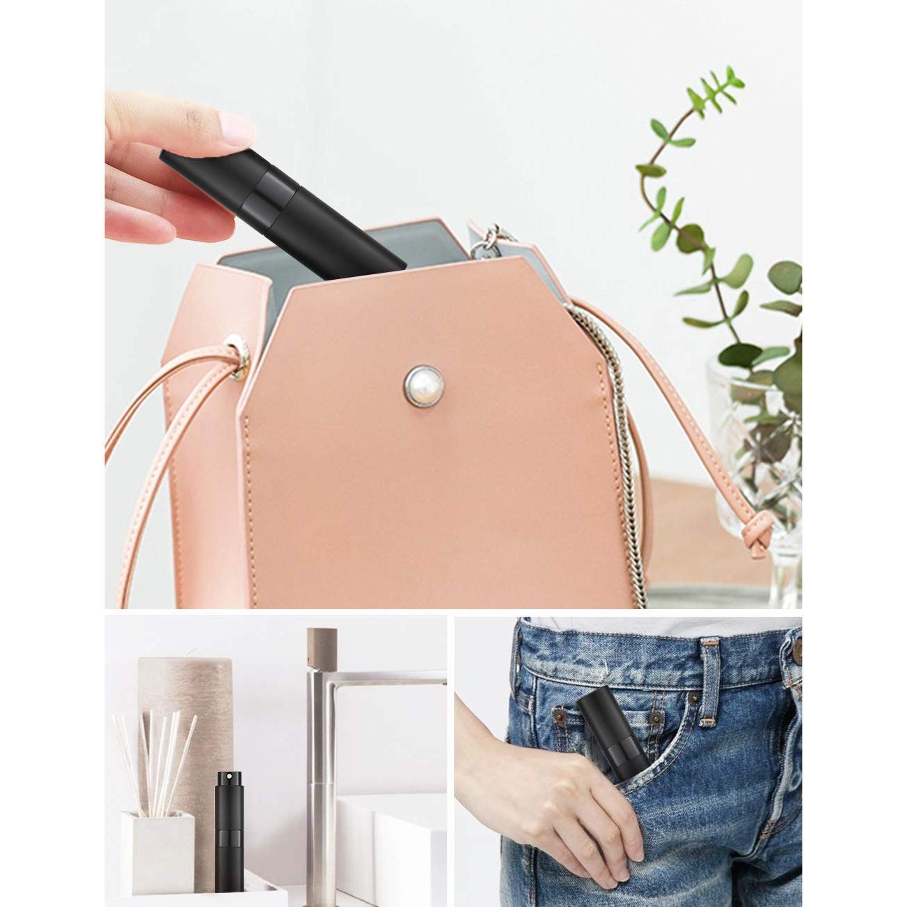 LISAPACK_8ML_Atomizer_Perfume_Spray_Bottle_for_Travel_(3_PCS)_Empty_Cologne_Dispenser,_Portable_Sprayer