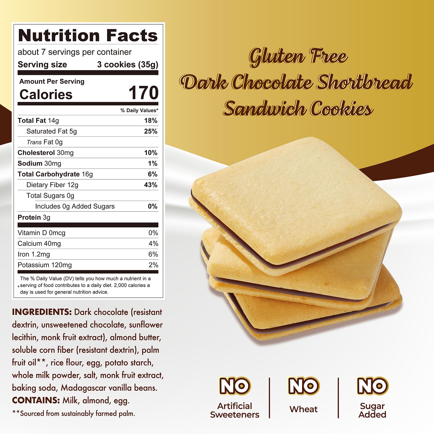 ChocZero_Chocolate_Cookies,_Dark_Jolies,_Gluten_Free,_No_Added_Sugar,_20_Crispy_Filled_Keto_Cookies_Per_Box,_8_Ounce_(Pack_of_1)