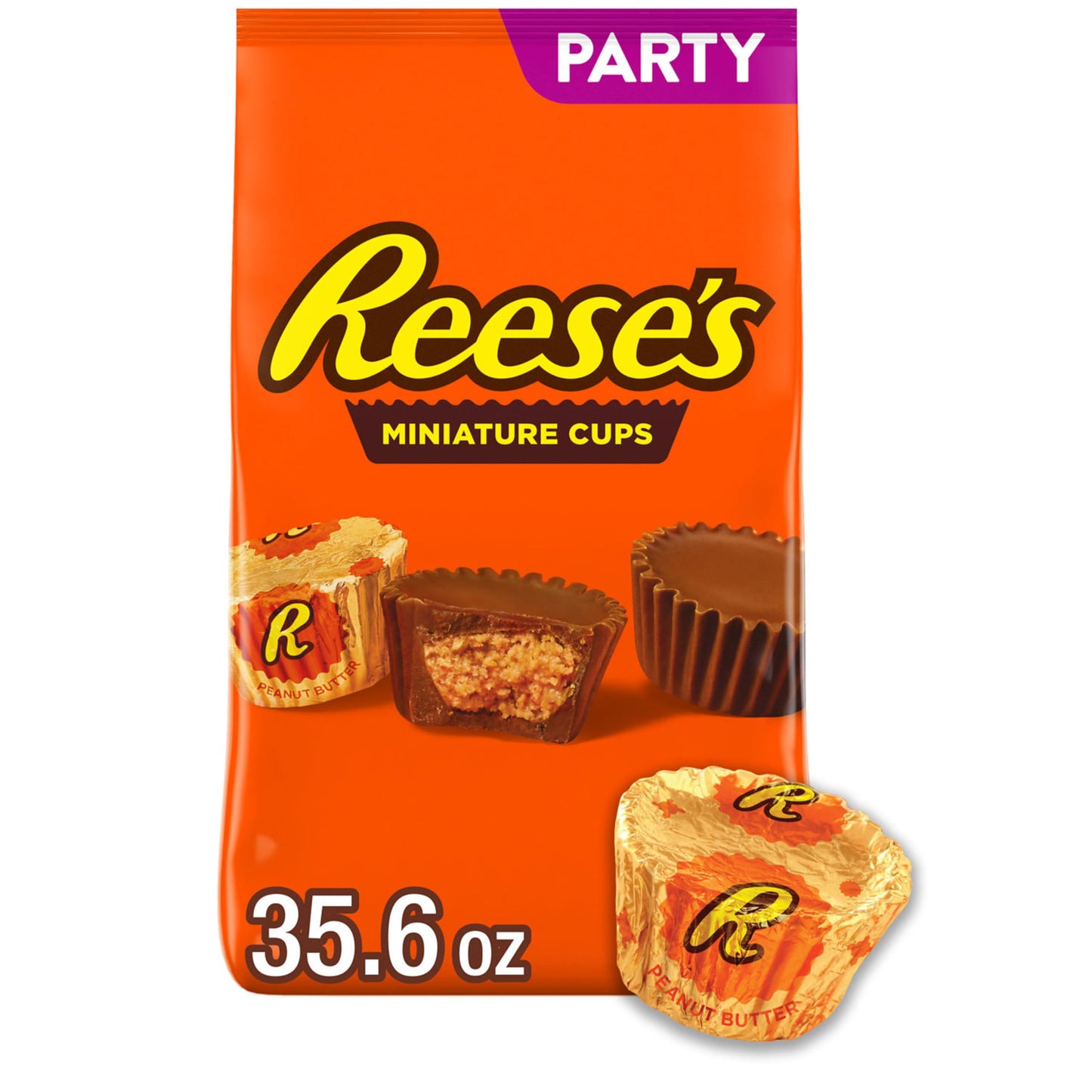 REESE'S_Miniatures_Milk_Chocolate_Peanut_Butter_Cups,_Halloween_Candy_Party_Pack,_35.6_oz