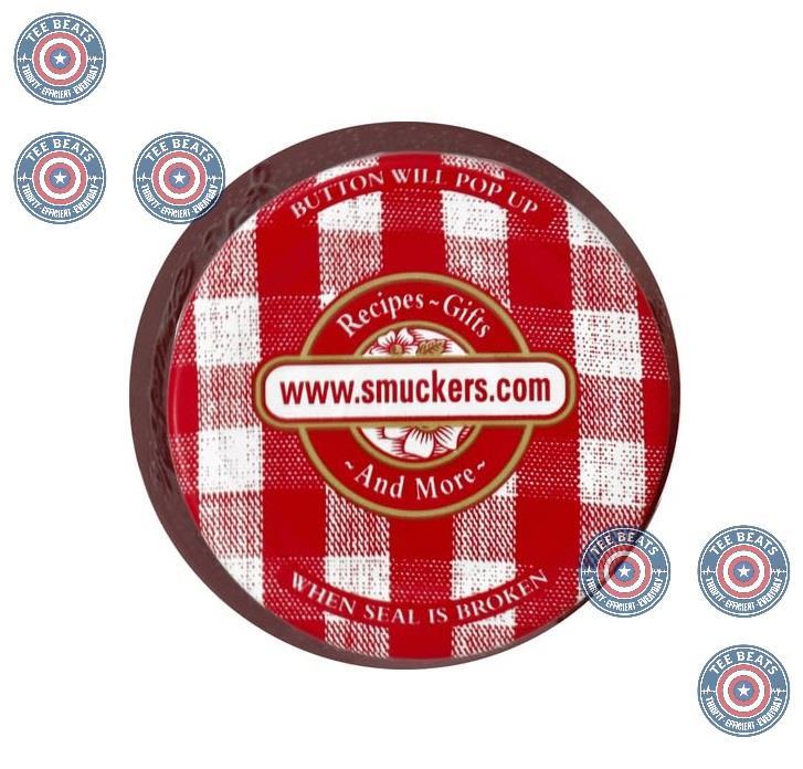 Smuckers_Strawberry_Jelly,_Made_with_Real_FruitJuice,_12_oz_Glass_Jar_(Pack_of_1)