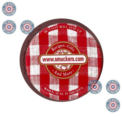 Smuckers_Strawberry_Jelly,_Made_with_Real_FruitJuice,_12_oz_Glass_Jar_(Pack_of_1)