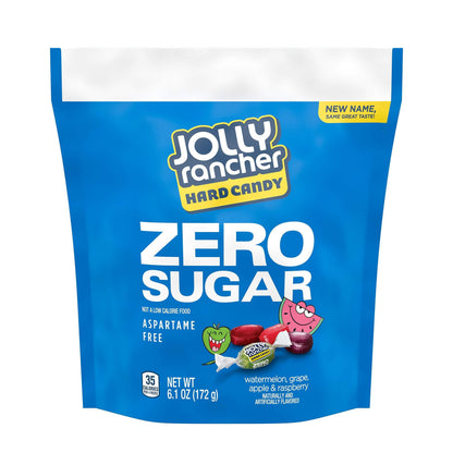 JOLLY_RANCHER_Zero_Sugar_Assorted_Fruit_Flavored_Hard_Candy_Bag,_6.1_oz_(Pack_of_2)