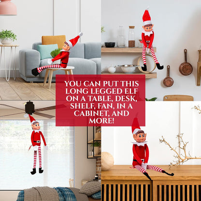 Christmas_Elf_Behaving_Badly_Plush_Toy_|_Elfette_Novelty_Long_Bendy_Naughty_Girl_Christmas_Doll_|_12_Inches