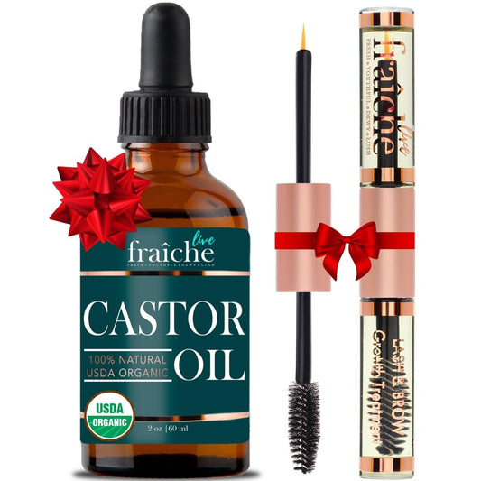 Organic_Castor_Oil_for_Face_Glass_Bottle_2oz_+_FREE_Mascara_Tube_Lash_Growth_Serum_-_USDA_Pure_Cold_Pressed_Hexane_Free_Hair_Growth_Oil_for_Eyelashes