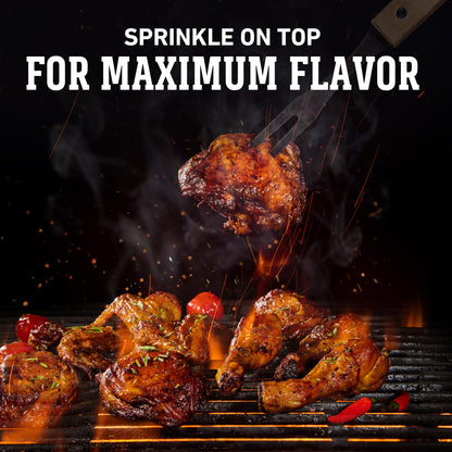 Weber_Chophouse_Butter_Seasoning,_3.5_Ounce_Shaker