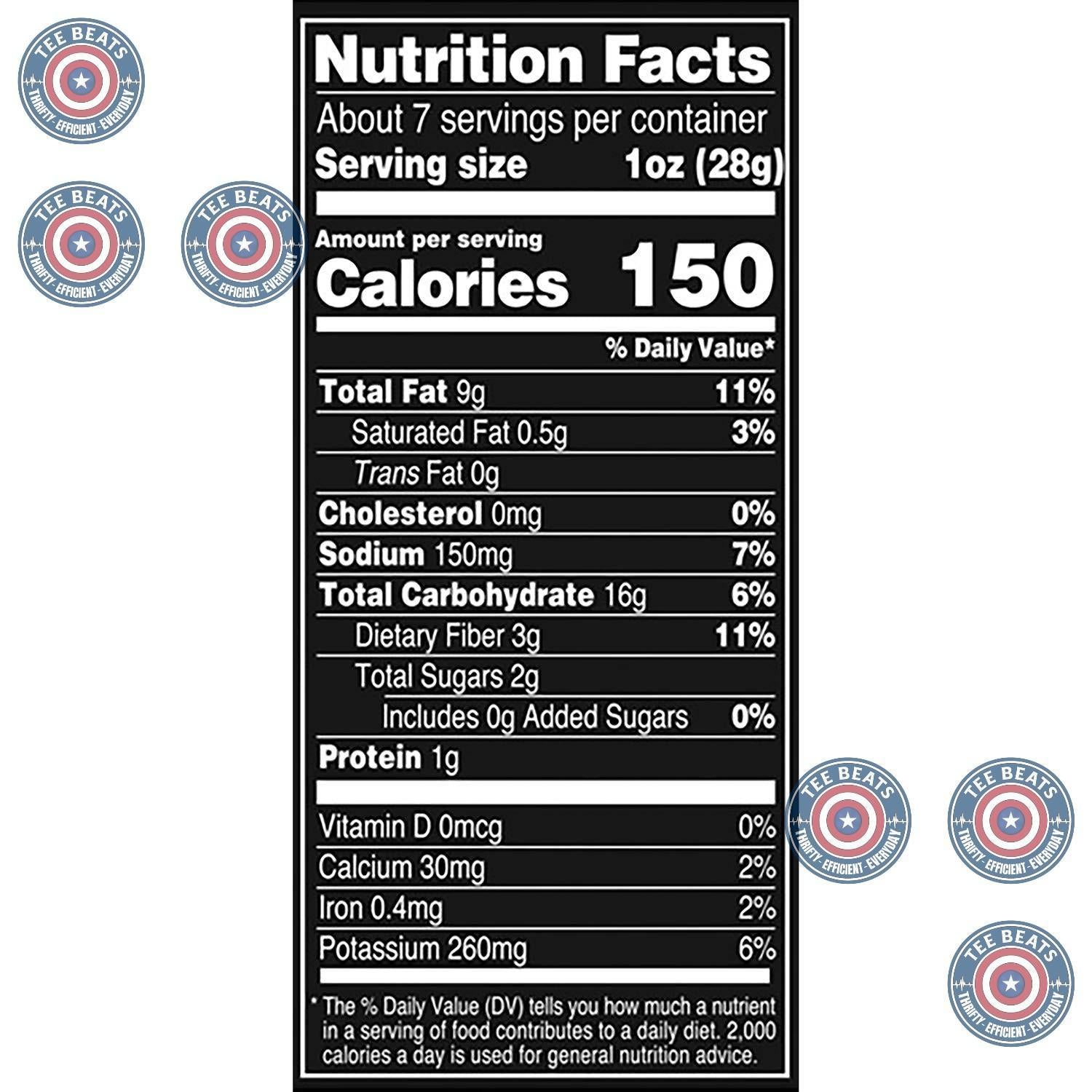 Terra_Vegetable_Chips,_Mediterranean_Garlic_&_Herbs_6.8_Oz_Snack_Potato