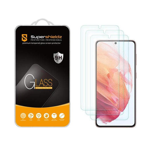 Supershieldz_(3_Pack)_Designed_for_Samsung_Galaxy_S21/S22/S24_Tempered_Glass_Screen_Protector,_Anti_Scratch,_Bubble_Free_Accessories_Smartphone_Phonecase_Cover_Handheld_Protection_Protective_Cases_Cellphone