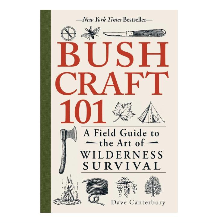 Bushcraft_101:_A_Field_Guide_to_the_Art_of_Wilderness_Survival_(Bushcraft_Survival_Skills_Series)_Paperback_–_September_1,_2014